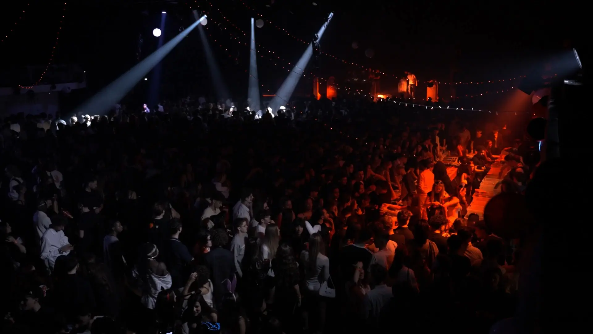 Captation vidéo concert soirée événementielle — VicFilms Melun Île-de-France